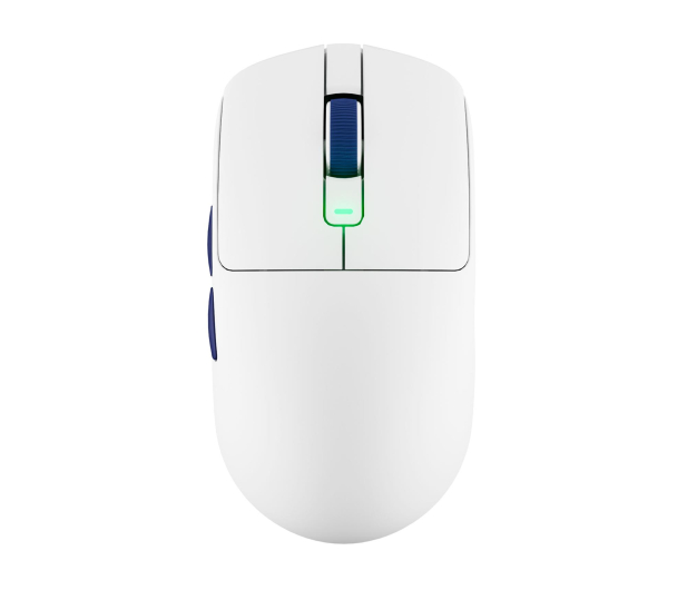 Royal Kludge M30 White Blue PAW 33111K - 1455811 - zdjęcie 2